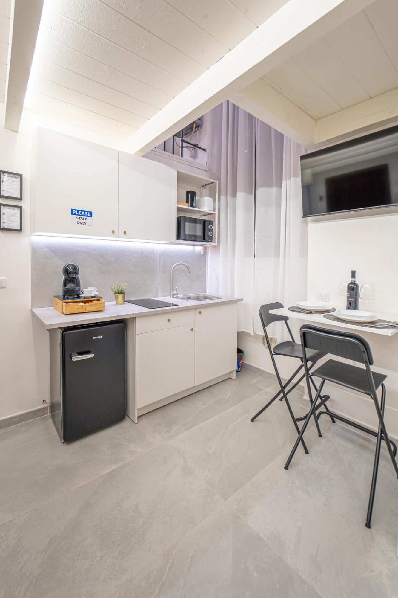 Apartment Metro Yellow Mailand